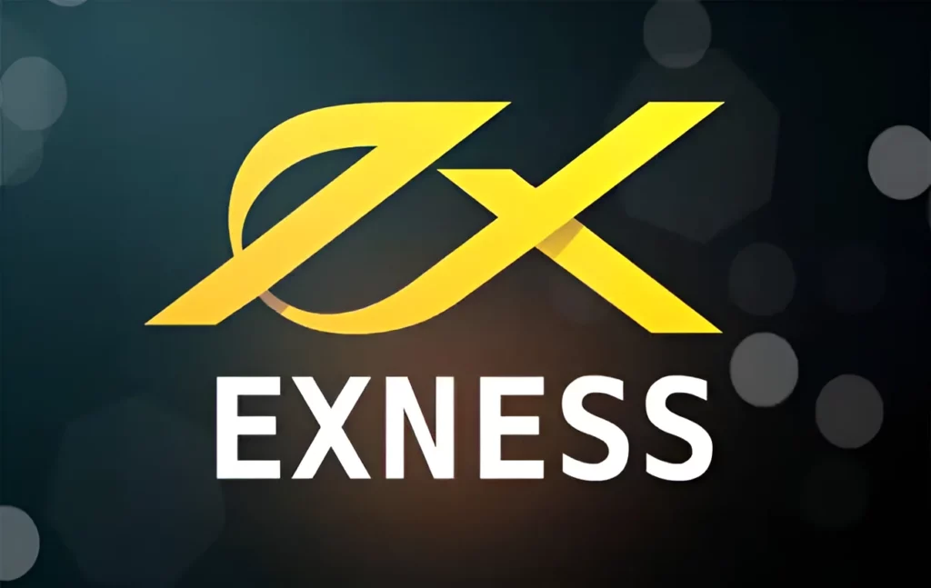 Exness First Logo 2008-2014