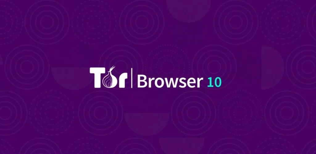 Use the Tor browser