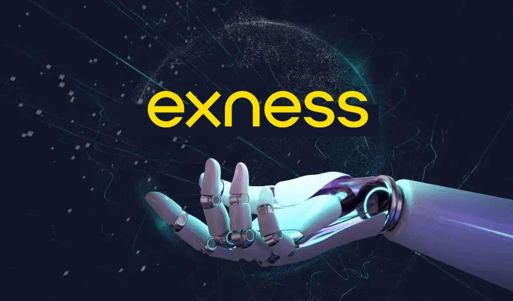 Exness trading platform is reputable and quality