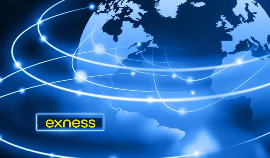 Exness maintains and upgrades the system