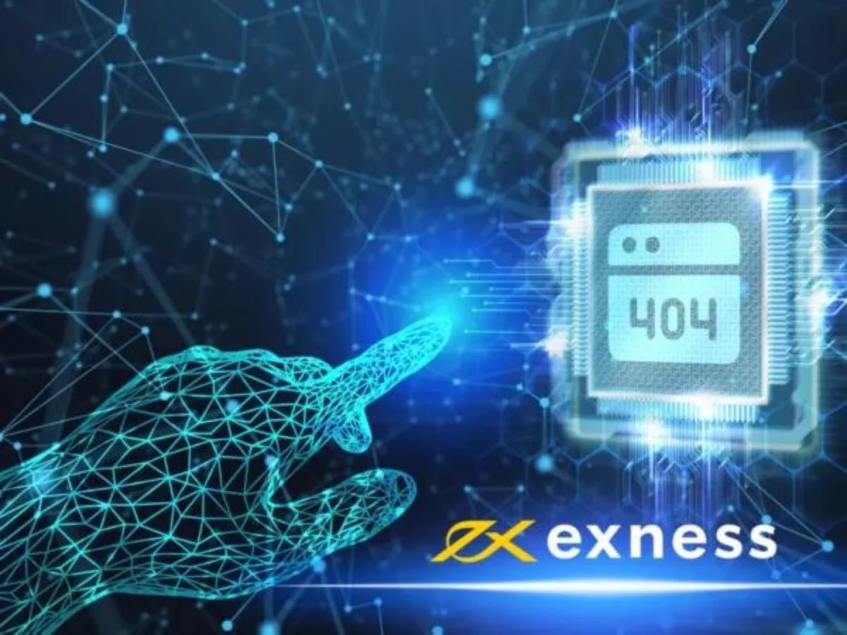 The Business Of Exness